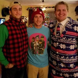 Meet your Posher, Brett